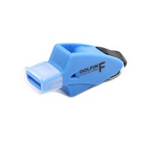 호루라기 심판호루라기 Dolphin F 용융 휘슬 축구 심판 서바이벌 스포츠 대회 도매 전문 신제품