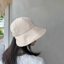 터킹 벙거지 버킷햇 모자