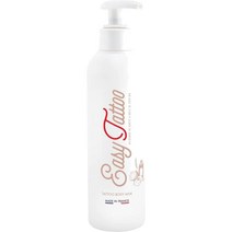 Otzi 이지 타투 바디 밀크 250ml, 3개