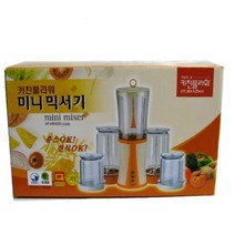 카페믹서기 스무디믹서기 홈쇼핑 대용량 가정용믹서기