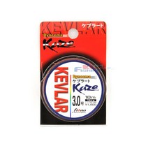 고투 낚시 카제 케브라 목줄 낚시줄, 1.0{1103006358027}