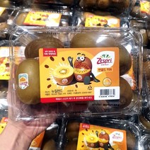 제스프리 썬골드키위 팩 (711입)