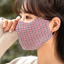 라이딩 넥워머 봄 여름 순면 마스크 라지 바람막이 레쉬 배기 눈가 보호대 먼지 방지 야외 조절가능 2573642488, 레드 블랙 칸 1개