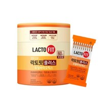 종근당건강 락토핏 장을위한 생유산균19 2g 180포 1박스