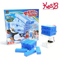 EW 보드게임 펭귄 패닉 스태커