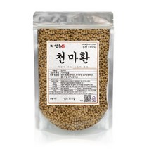 자연초 국산 천마환 300g, 1개
