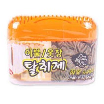 이불 옷장탈취제(숯) 탈취재 냄새제거 방충제 곰팡이 습기제거