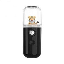 나노미스트기 미스트기계 피부수분공급기 nano mist facial sprayer 미용 기기 30ml usb air 가습기 아로마 테라피 오일 디퓨저 nebulizer face, 05