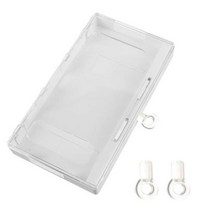 스마트폰 금욕상자 잠금박스 타이머 자물쇠 금고 전화 감옥 자기 제어 전화 안전 잠금 용, 하얀