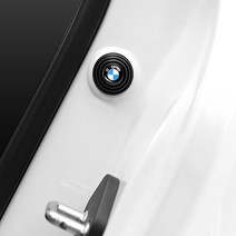 오토크루 차량용 차문보호 도어 충격방지 패드 14P, BMW