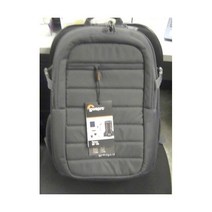 로우프로 카메라 가방 Lowepro Tahoe Camera Backpack - Gray. New with Tags.