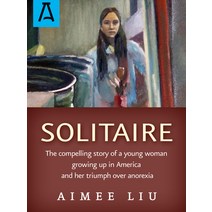 (영문도서) Solitaire Paperback, Open Road Distribution, English, 9781504036979