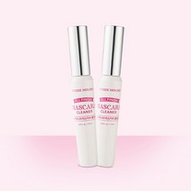 [에뛰드] 올피니쉬 마스카라 클리너 2개, 상세설명 참조, 없음