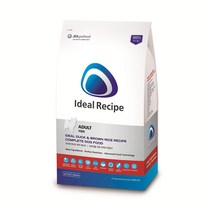 아이디얼레시피 울트라조인트케어 1kg 1개