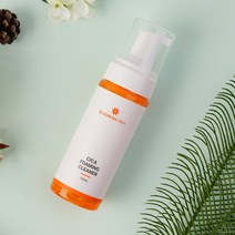 블루밍셀 시카 포밍클렌저 트러블 진정 150ml