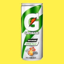 게토레이 레몬 240ml 30캔, 1.게토레이 레몬 240ml 30캔
