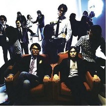[LP] Kirinji (키린지) - 7집 7 [2LP], Nippon Columbia, 음반/DVD