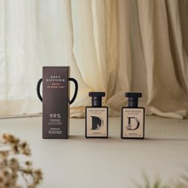 50만완판 조향사 런칭 다비 섬유향수 섬유탈취제 룸스프레이 땀냄새박멸 니치향수부향률, 30ml, 다비일루션, 1개, 30ml