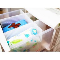 상세설명참조 [AHJ_2217666] 칸막이 보드(중) 2P 칸막이정리 다용도정리함 칸막이정리함 수납함 생활용품/배관 건축자재/야외데크 목재, 1