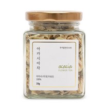 우리꽃연구소 아카시아차, 10g, 1개