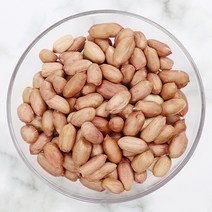서래푸드 수입 생땅콩 1kg, 1개