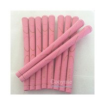 자전거 핸들 그립 커버 보조 혼마 클럽 핑크색 913pcs 나무, 13pc
