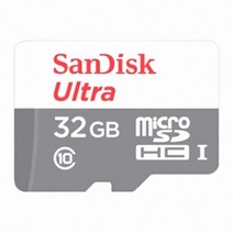 EZVIZ 이지비즈 스마트 마이크로 에스디 카드 32GB CCTV Micro SD Card C2C C6T C3W C6C 호환 전용 SD카드