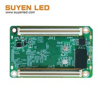 최고의 NovaStar A10S Plus-N 풀 컬러 LED 스크린 수신 카드, 한개옵션0