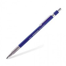 스테들러 홀더 샤프 780C 2.0mm 제도샤프 D, 200-4B