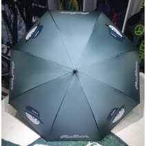 말본 malbon 골프 우산 자외선 차단 uv 100 보호 야외 스포츠 패션