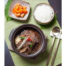 뚝배기불고기 선짓국 순대국밥 설렁탕 내장탕 갈비탕 우거지갈바탕 육개장 순대국, 우거지갈비탕