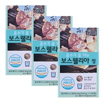 씹어먹는보스웰리아 사과초모식초 정제 Boswellia 3통 효능 콘드로로이친 파는 곳 인도산 식품 어깨 허리
