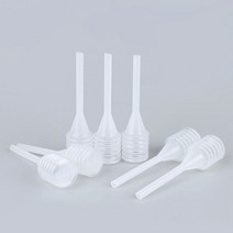 [전국일등 사장님]교습용 일회용스포이드 공병 자바라 화장품 3ml 미니, 1개, 1개