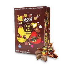 본오본 초콜릿 450g (15gx30개), 상세페이지 참조, 상세페이지 참조