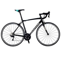 비앙키 니로네7 마이크로시프트 R9 VIA NIRONE7 Microshift Bianchi, 블랙 + 55(173-183cm)