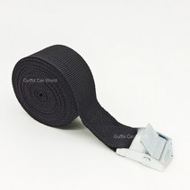 자전거 트레일러 바구니 유모차 애완 동물 트롤리 자동 수하물 트레일러 고정 스트랩 로프 5 미터 퀵 릴리, 08 Black