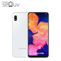 중고폰 삼성 갤럭시A10e (SM-A102) 무약정 공기계 알뜰폰 사은품포함, 화이트, B급