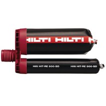 HILTI 케미칼앙카HIT-RE500, 1개