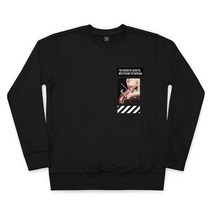 에이치디씨 SUICIDE OF LUCRETIA 02_BCM (BLACK)