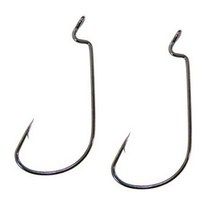 슈어캐치 워터맨 옵셋훅 루어바늘 웜바늘 낚시 채비 소품