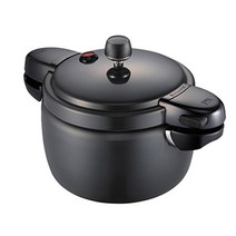 PN풍년 블랙펄 압력솥, 3.4L, 혼합 색상