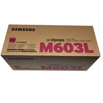 삼성 정품토너 SL C4060FR 빨강, 1개