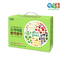정식품 자연담은 한끼생식 30gx28포(약 4주분), 30g, 28포