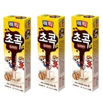 [동서] 제티 초콕, 3.6g, 30개