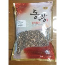 국내산 칠해목/까마귀밥나무 600g 2개, 한방재료
