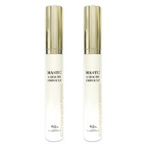 매스티나 [공식 판매처] [매스티나] 화이트매스틱 6 아워스 앰플 15ml (마사저) 2개