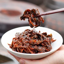 고추장뽕잎장아찌 1kg 사계절반찬 상엽 무침 순창 고전