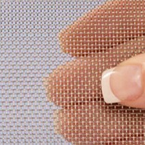 304 스텐 가는철망 조밀망 촘촘거름망 1M 재단 18메쉬x0.4mm