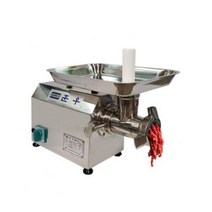 1.5마력 양념분쇄기 육류분쇄기 민찌 업소용 MM-12