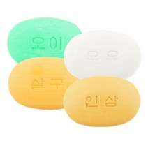 미용 비누 3p 0.4228ea, SH_ 살구비누, SH_ 본상품선택